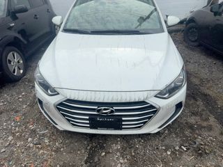 2018 Hyundai Elantra SEL - Engine Compartment Image
